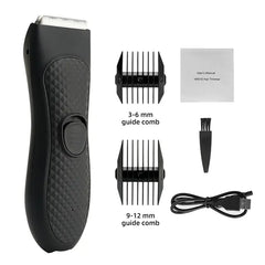 Electric Hair Trimmer
