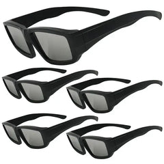 Solar Eclipse Viewing Glasses- Solar Viewer