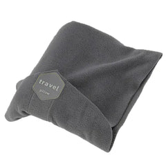 Support Neck Pillow Collar U-shaped Pillow Custom Neck Scarf Travel